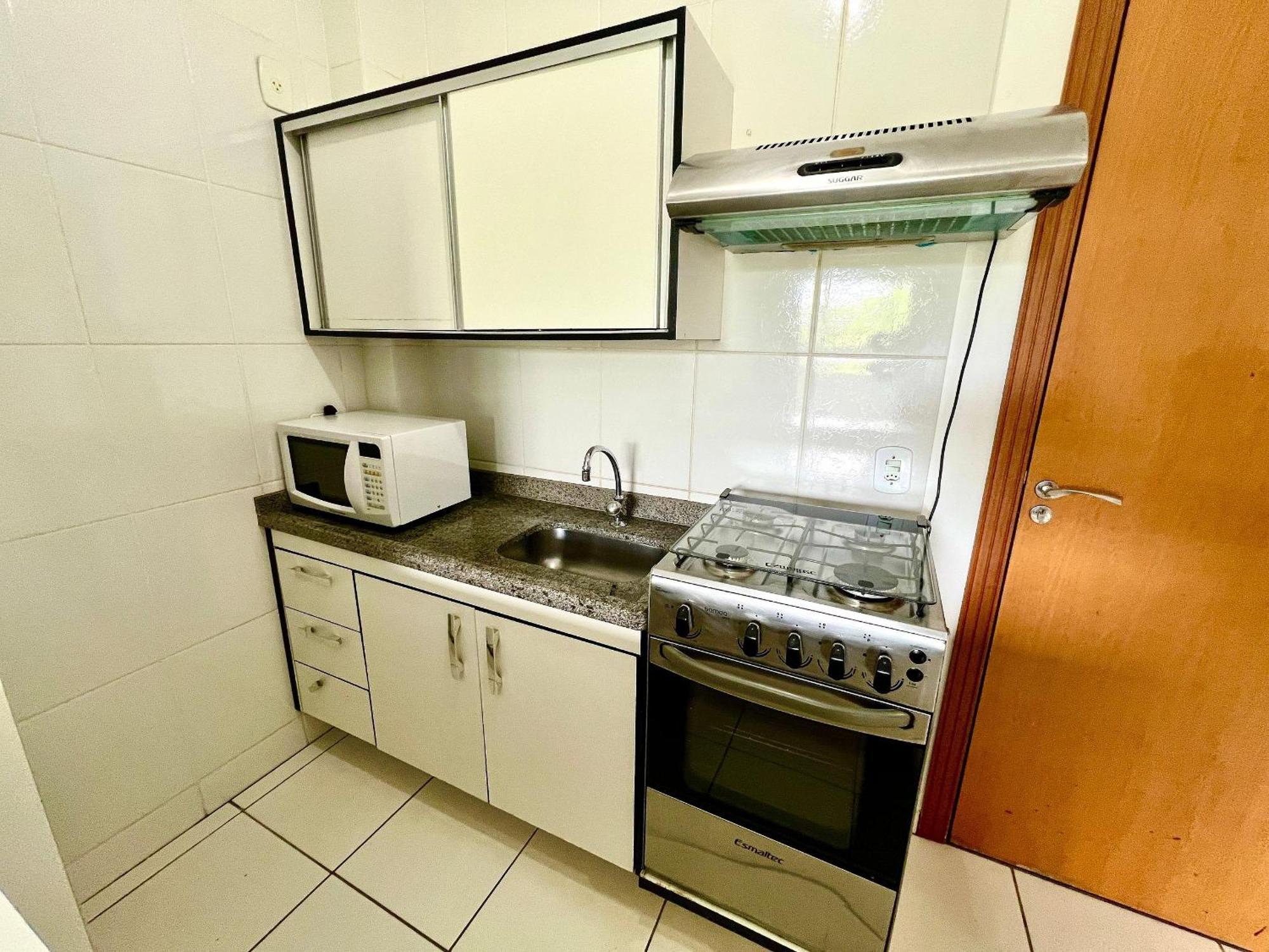 Pontal Do Lago Apartamentos Para Temporada Caldas Novas Exterior foto