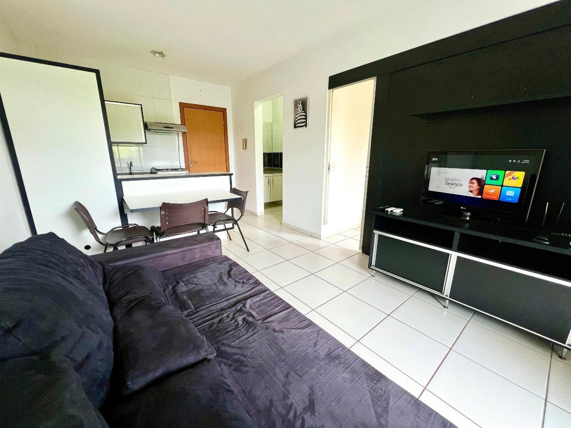 Pontal Do Lago Apartamentos Para Temporada Caldas Novas Exterior foto